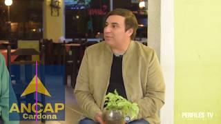 Perfiles TV programa 5 2018