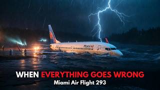 "The Flight That Refused to Stop | Miami Air 293"