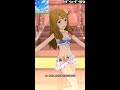 【ミリシタMVソロAS】バトンタッチ (宮尾美也) シルバームーンライト アナザーシェーダー陰強