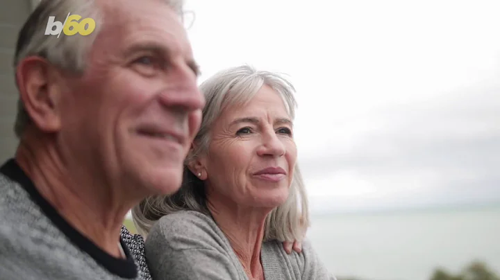 Scientists May Have Discovered the Key to Reversing the Aging Process