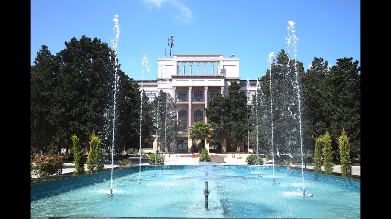 Bilgəh Kardioloji Sanatoriyasında şərait yaxşılaşdırılır