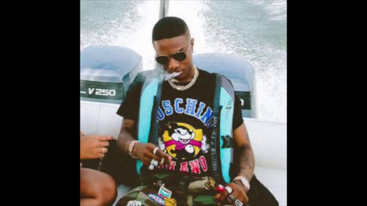 WizKid Move (ft. Dice Ailes & Falz) Type beat! (Prod by Deem) YouTube