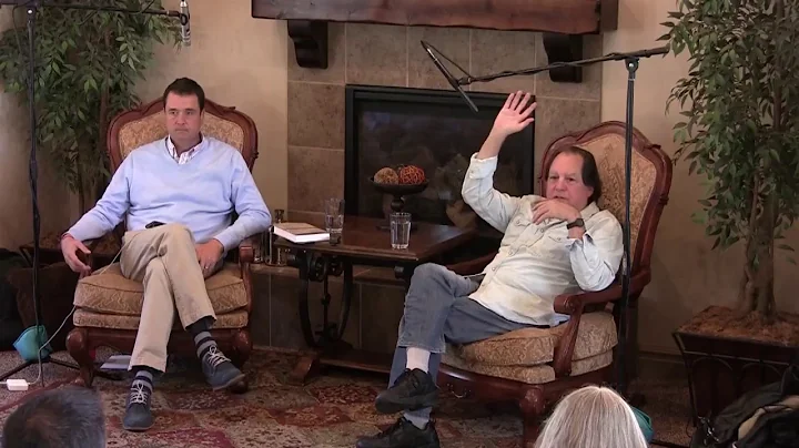 Mormon Stories #812: Wealth and Corporate Power - ...