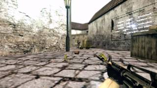 Counter Portal By Rebelion