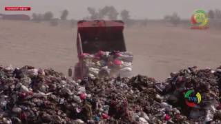 видео Паттайя решает проблему с утилизацией мусора