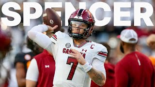Spencer Rattler - All 93 Collegiate Touchdowns - Oklahoma Sooners & South Carolina Gamecocks