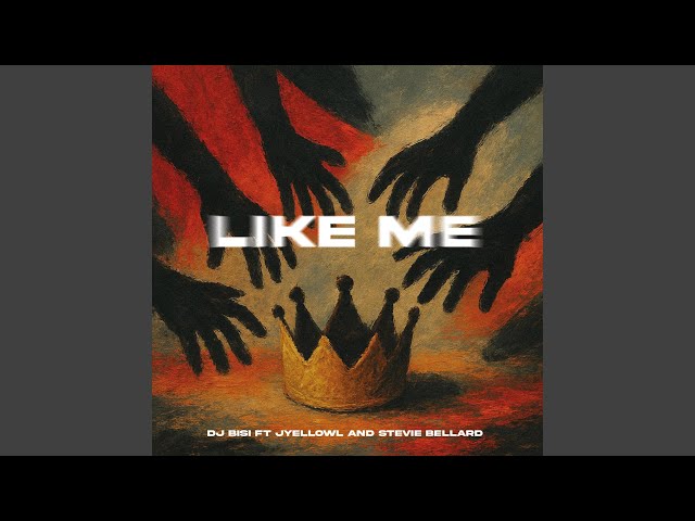 LIKE ME