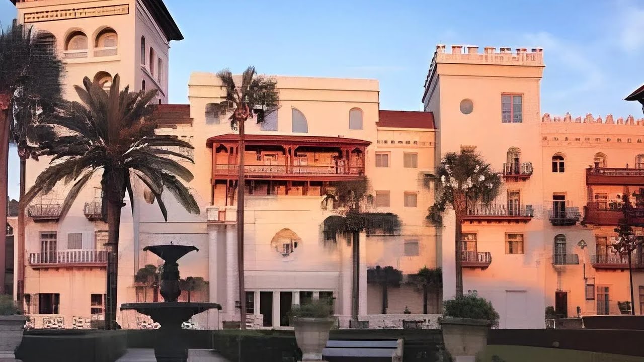 Casa Monica Resort & Spa, Autograph Collection | St. Augustine | Hotel Review🏠