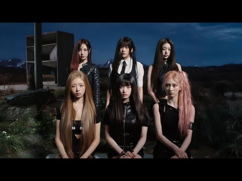 IVE 아이브 'BANG BANG' MV Teaser (FANMADE)