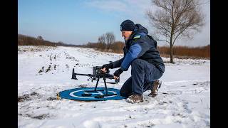 Famous Smarter, faster, safer: transforming mine clearance Net Worth