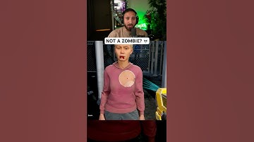 Is this Woman INFECTED or FAKING it? 💀 | Quarantine Zone Game