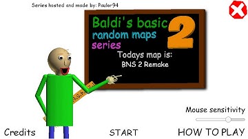 Baldi