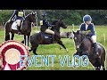 EFA GOES EVENTING ~ For the very first time