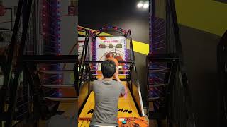 Street Basketball Score 618 6 Balls