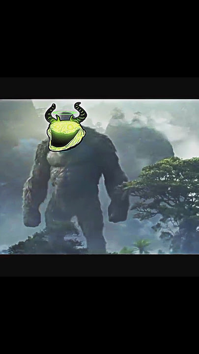 🗣️Kong abilities!!! No One can replace!!!🗿| king Kong |#kingkong#slay#edit#trollmemes#shorts