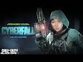 Black Ops 7 New Tracer Pack: Cyberfall Ultra Skin Bundle