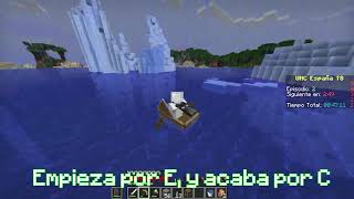 ELRICHMC Y KILLERCREEPER55 ESTÁN CONECTADOS