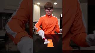 Полировка старых монет # shorts