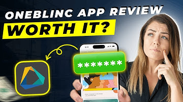 OneBlinc App Review 2025 | Pros and Cons – Honest & Unbiased