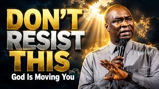 If God Is Separating You This July... Don't Fight It (here's Why) | Apóstle Joshua Selman
