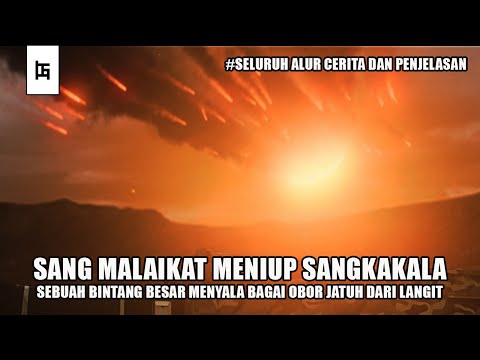 MASIH ADAKAH HARAPAN? - Seluruh Alur Cerita Film (BESERTA PENJELASAN)#Gostmovie #Alien