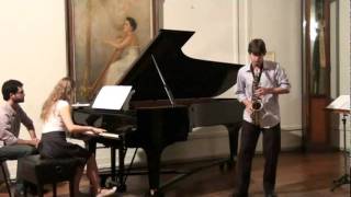 Michel Nirenberg & Laís Frey - Episode