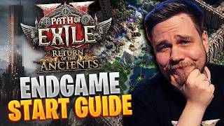 PoE 2 Atlas Guide: So schaltest du 311 Punkte SCHNELL frei!