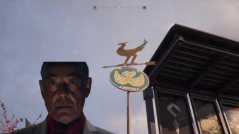 The devs knew you would do this to Tifa..