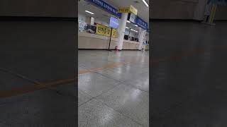 부산남부면허시험장