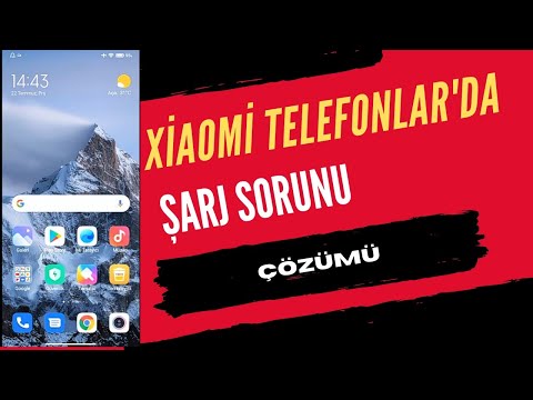 XİAOMİ Redmi Hızlı