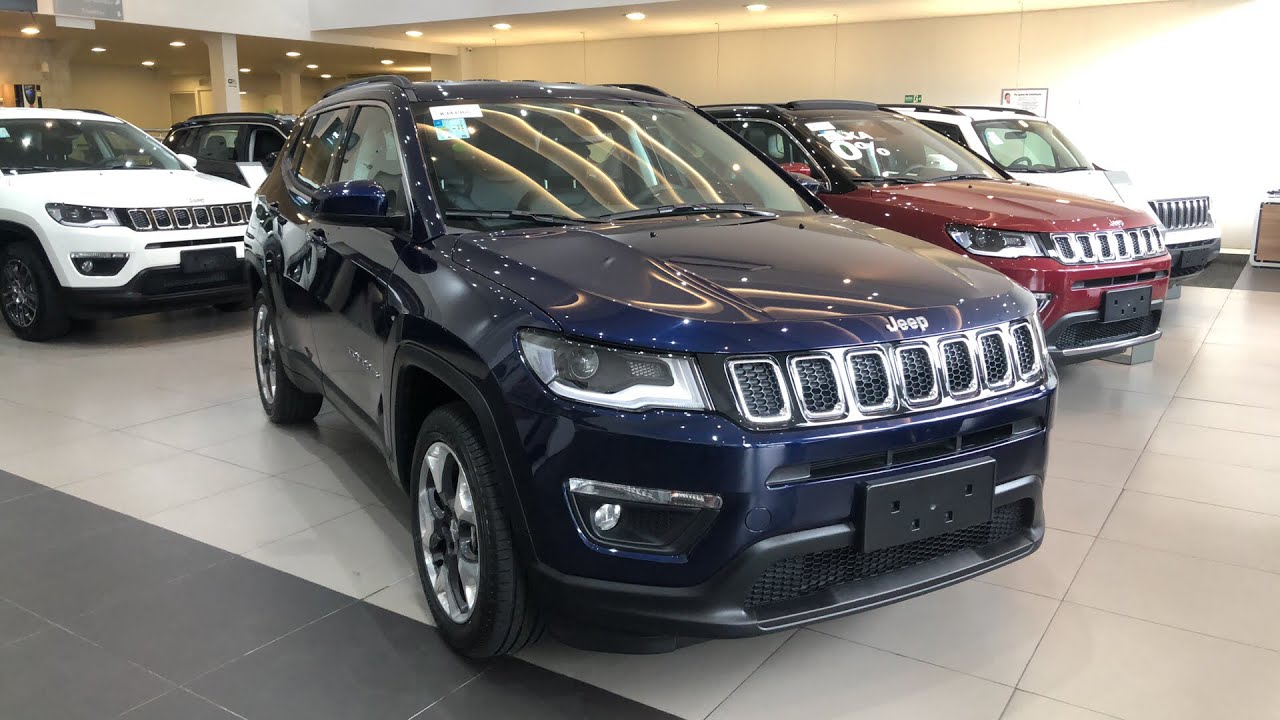 Jeep Renegade E Compass Com Ate 17 Venda Cnpj Na Jeep Ceasa 11