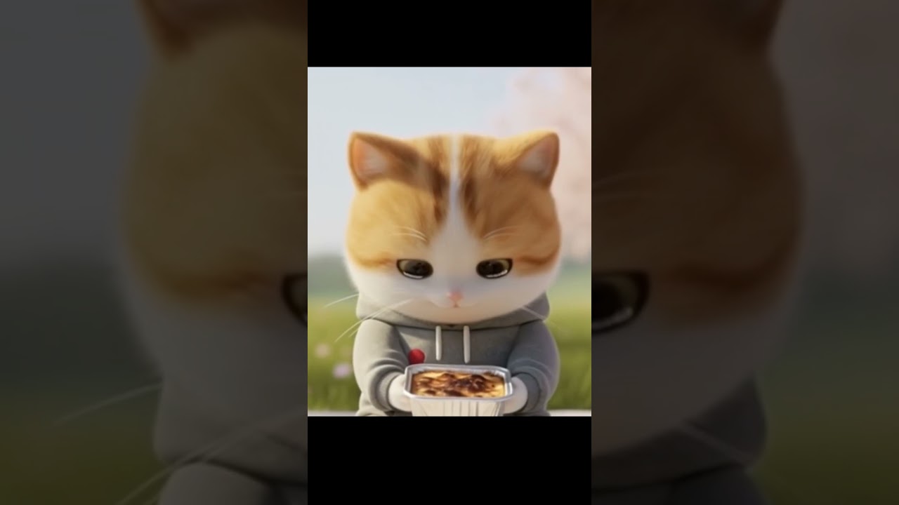 焦げたグラタン😸🍱🌸