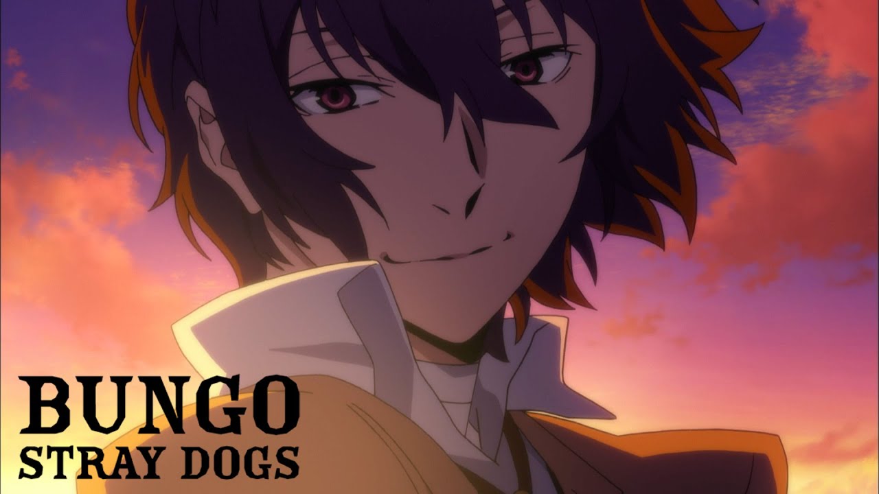 Bungo Stray Dogs - Staffel 1 bis 3 | Zusammenfassung - YouTube