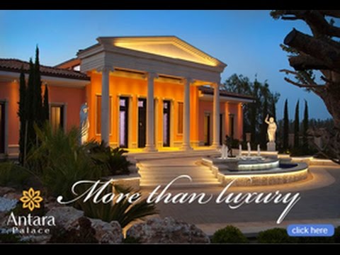 Antara Palace, Wellness & Destination Spa