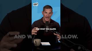 What You Allow, You Promote—Stop Low Standards