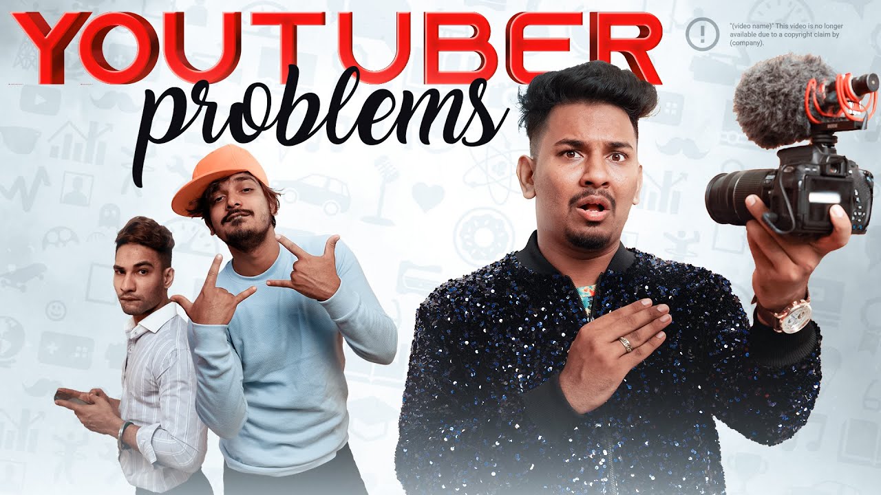 YouTuber Problems |  Hyderabadi Comedy | Warangal Diaries