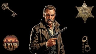 [VORP/RSG] Advanced Sheriff System | Fully Featured Law Enforcement