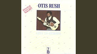 Video voorbeeld van "Otis Rush - Cut You Loose (Live)"
