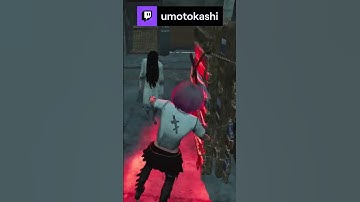 dumb tech #dbd #dbdmoments #shorts #Twitch