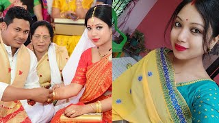 My Ring Ceremony ? photos ?//২০১৯ ৰ বহাগ মাহৰ সপোন যেন লগা দিনটো//