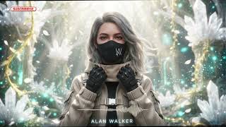 Alan Walker Style | Empty Roads, Lost Memories & Emotional Future Bass 2027 #AlanWalker