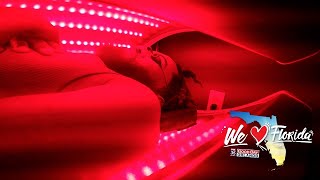 CryoNext Labs: Reboot body and mind with cryotechnology