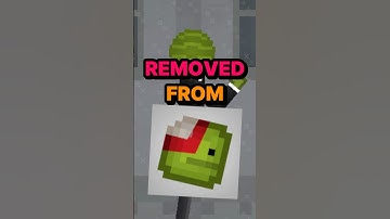 The melon got REMOVED from Melon Playground!? 😭🥺