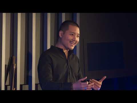 Spirit that is not Spirit : สปิริต ที่ไม่ใช่สปิริต | Pakee Phupradist | TEDxChiangMai