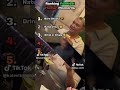 Ranking Funniest Human Moments