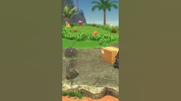 Solid snake (metal gear solid) in Astro Bot