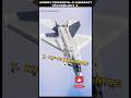 💥Top 10 most Powerful AI Aircraft Technology💥 #shorts #shortsfeed #youtubeshorts #ai #airforce