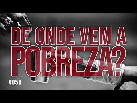 Vídeo: De Onde Vêm Os Pobres?