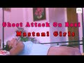 Ghost Attack On Rozi from Mastani Girls Movie