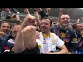 Red Bull Racing's Best Moments in F1